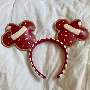 Disney park ears